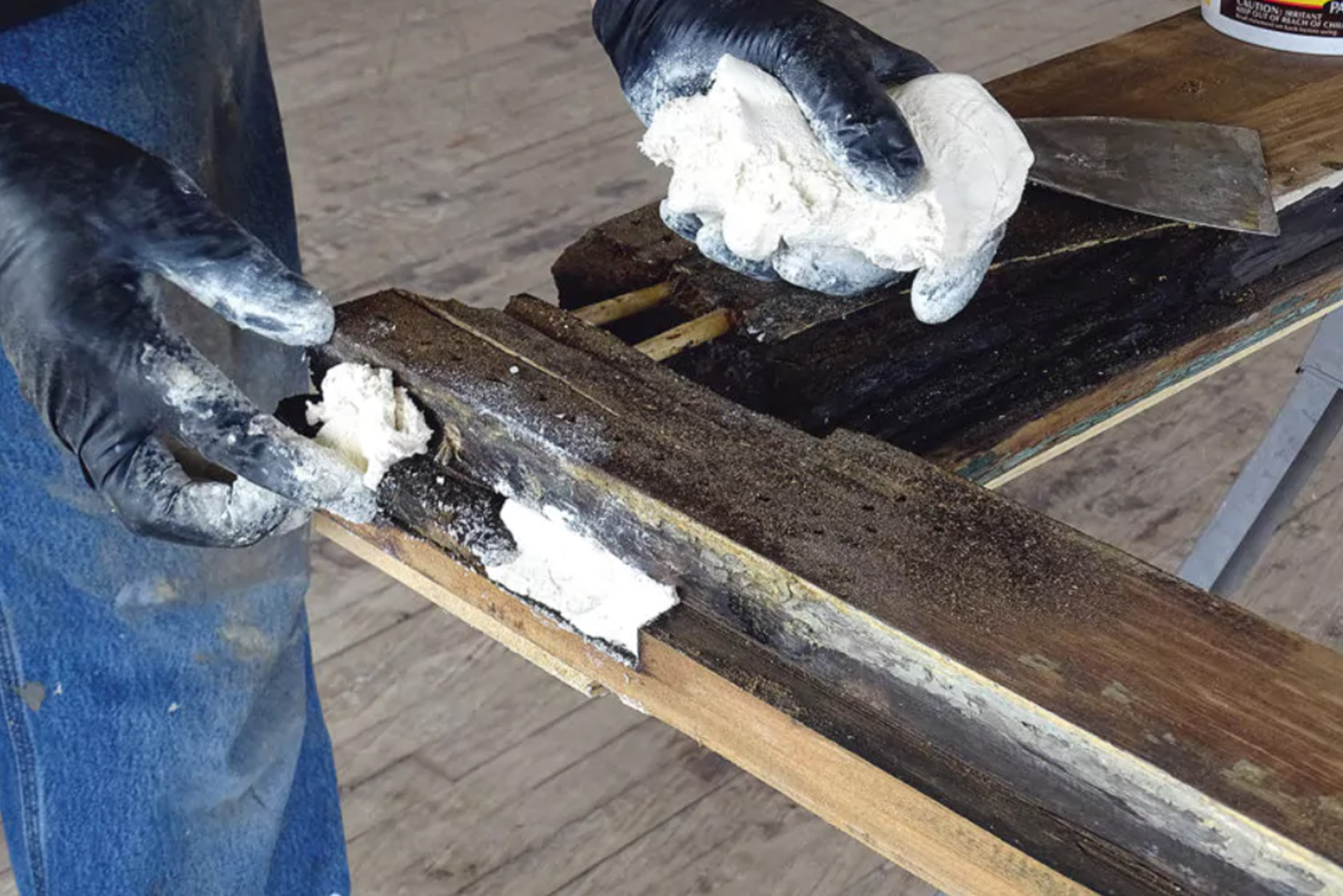 Home 3 VERWIJDEREN VAN HOUTROT